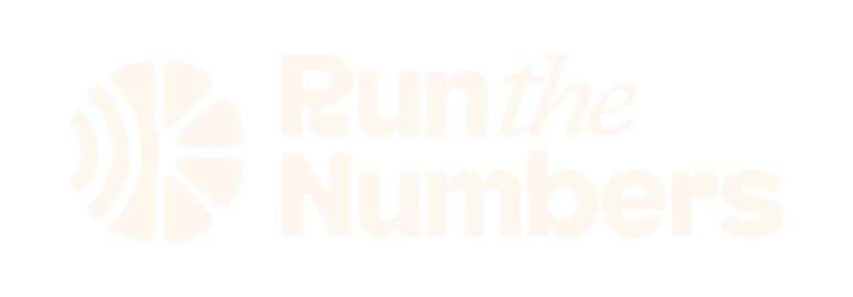 Run The Numbers