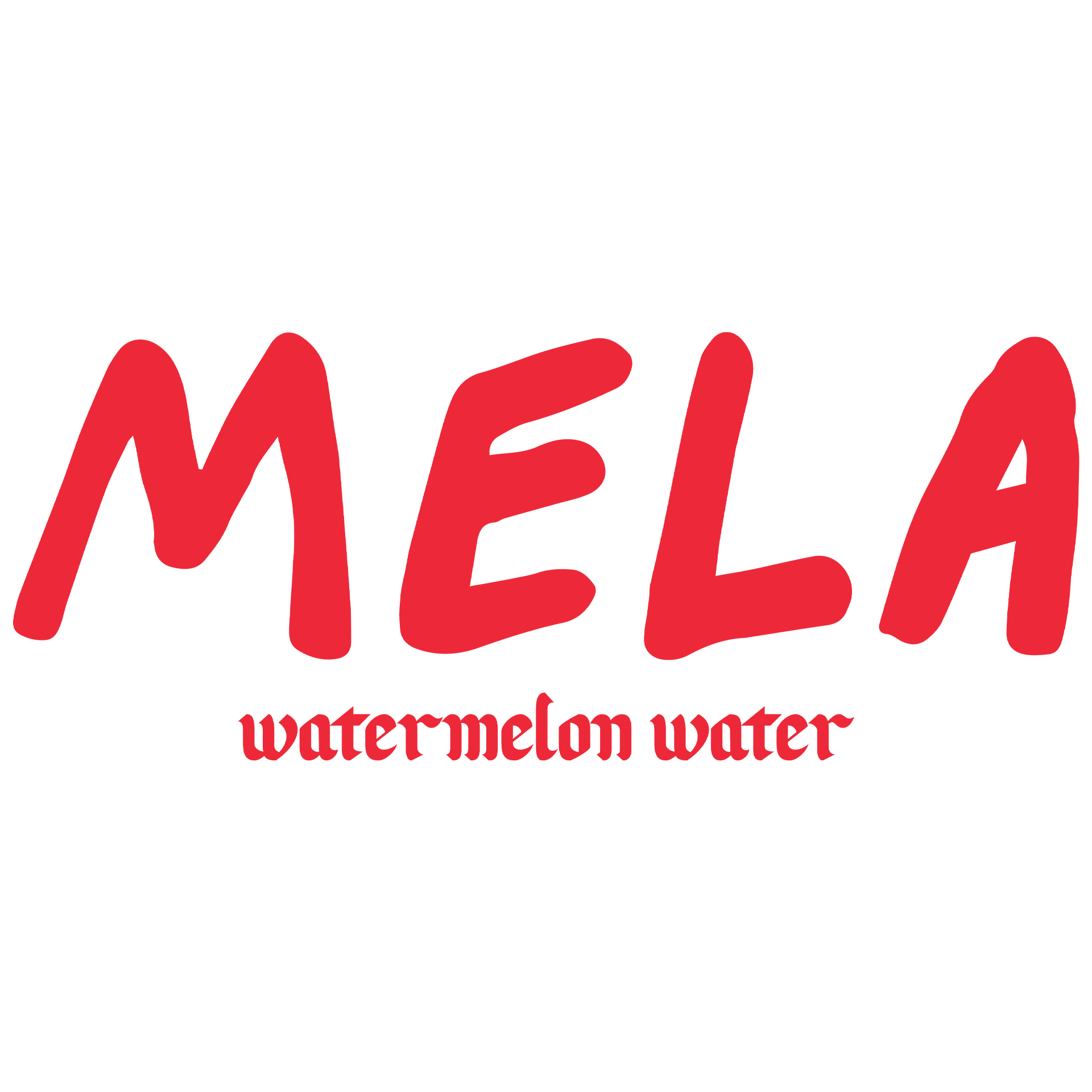 Mela Water
