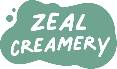 Zeal Creamery